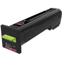 Lexmark 72k2xme Toner