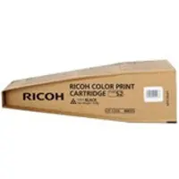 Ricoh Toner sort 30.000 sider