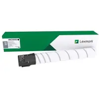 Lexmark CX92X toner svart HC 34k