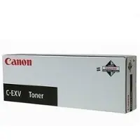 Canon C-EXV 45 Tonerkassett Gul