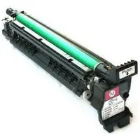 Olivetti Valse magenta