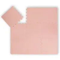 Thats Mine That's Mine Babylue - Canna - Rib - Light Brown Melert - - 62 - Lue baby
