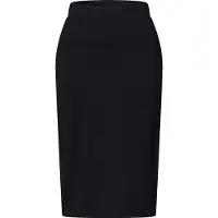 Selected Shelly Mid Waist Pencil Skjørt