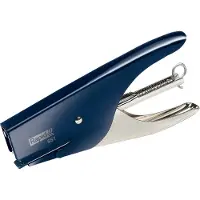 Rapid Supreme S51 - Stifttang - 15 ark - 21/4 - metall - blå