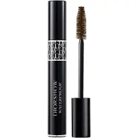 Dior Diorshow Waterproof Maskara