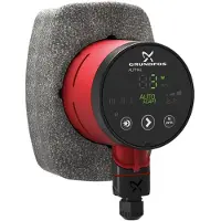 Grundfos Pumpe alpha2 25-60 130 mm