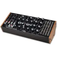Moog Subharmonicon Semi-Modular Analog Polyrhythmic Synthesizer
