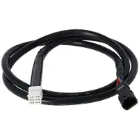 Yamaha Lead Wire 9 Lcd Elektrisk Kabel