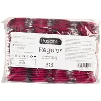 Pasante Regular Kondomer 144 Enheter