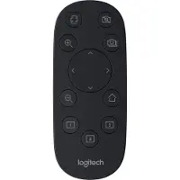 Logitech - Fjernkontroll - for PTZ Pro 2