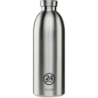 24Bottles Clima Vannflaske 850ml