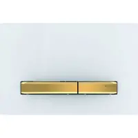 Geberit 115.672.11.2, Skylleplate, Hvit, , 246 mm, 13 mm, 164 mm
