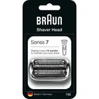 Braun Accessories Series 7 73S
