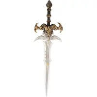 MOM Skum Sverd 89x25 Cm