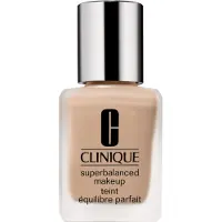 Clinique -Superbalanced foundation # CN 40 CREAM CHAMOIS 30 ml