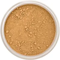 Lily Lolo Mineral Foundation Spf15 Cinnamon Foundation