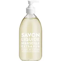 Compagnie De Provence Liquid Marseille Soap Cotton Flower 500ml