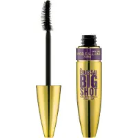 Maybelline Colossal Big Shot Mascara Black