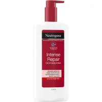 Dr. Hauschka Norwegian Formula Regenererende kroppsemulsjon for svært tørr og ru hud 400 ml