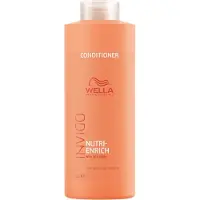 Wella Invigo Nutri-Enrich balsam 1000 ml