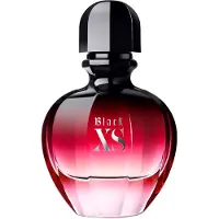 Rabanne Black XS Eau De Parfum For Women 50 ml