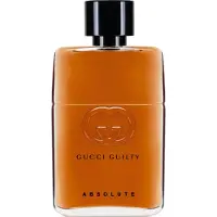 Gucci Guilty Pour Homme Absolute Eau de Parfum 50 ml.