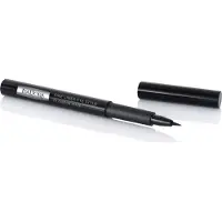 IsaDora 01 Carbon Black Liquid Eyeliner 11ml