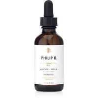 Philip B . Rejuvenating Oil 60 ml