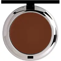 Bellápierre Cosmetics Compact Foundation - 09 Chocolate Truffle 10g