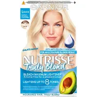 Garnier Nutrisse Truly Blond - L+++ Bleach Maximum Lightener