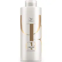 Wella Ngl-189704 Or Oil Reflections 1000ml Sjampo