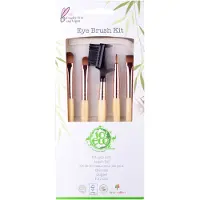 So Eco Eye & Brow Brush Set