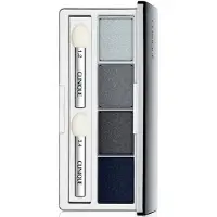 Clinique All About Shadow Quad 09 Smoke Øyenskyggepalett