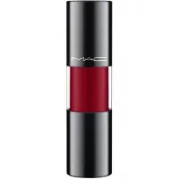 MAC , Versicolour , Lip Stain, Liquid Lipstick, 114, Serial Stain, 8.5 ml