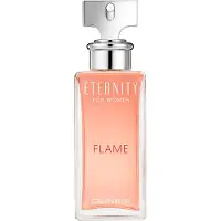 Calvin Klein - Eau De Parfum - Eternity Flame - 50 Ml