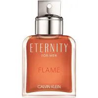 Calvin Klein Eternity Flame for Men Edt 50ml