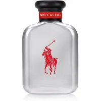 Ralph Lauren Polo Rød Rush Eau de Toilette 75ml