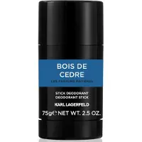 Karl Lagerfeld - Les Parfums Matieres - 75g