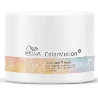 Wella Fargebevegelsesmaske 150ml