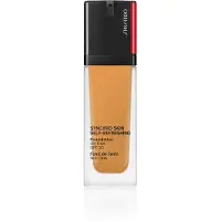 Shiseido Synchro Skin Self-refreshing Foundation Sminkebase