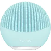 Foreo LUNA3 Mini3 smart ansiktsrensende massasjeapparat Mint
