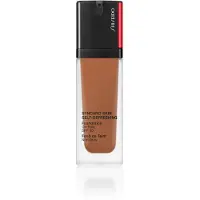 Shiseido SYNCHRO SKIN SELF-REFRESHING FOUNDATION SPF20 450 COPPER 30 ml