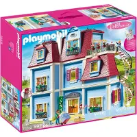 Playmobil Stort dukkehus