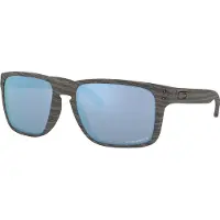 Oakley Holbrook Xl Prizm Deep Water Polariserte Solbriller