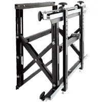 OMB In Out 65´´ Max 50kg Tv-feste