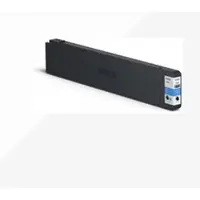 Epson - 454 ml - XXL-størrelse - cyan - original - blekkpatron - for WorkForce Enterprise WF-C20590, WF-C20590 D4TWF, WF-C20590 D4TWF EPP