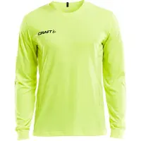 Craft Squad Langarmet T-skjorte