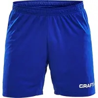 Craft Progress Contrast Wb Shorts