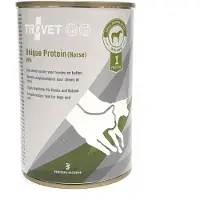 Trovet UPH Unique Protein 400 g med hestekjøtt, til hund og katt