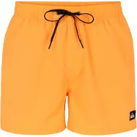 Quiksilver Everyday Volley 15 Boardshorts oransj